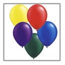 Ballon Assortiment Perlé Radiant