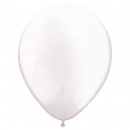 Ballon Blanc Perl� (Pearl White) au meilleur prix