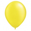 Ballon Jaune Citron (Citrine Yellow)