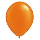 Ballon Orange Mandarine Perlé (Mandarin Orange) au meilleur prix