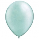 Ballon Vert Mer Perlé (Sea Green) au meilleur prix