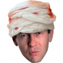 Bandage Ensanglanté Tête