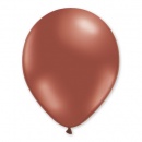 baudruche-Ballon bordeaux Cristal
