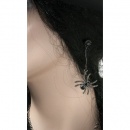 Boucles d'Oreilles Araignées au meilleur prix