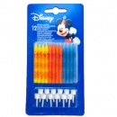 Bougie Mickey au meilleur prix