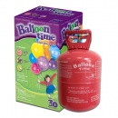 Bouteille Hélium Jetable (30 ballons) au meilleur prix