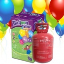 Bouteille Hélium Jetable kit 30 ballons au meilleur prix