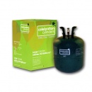 helium-Bouteille H�lium Jetable (50 ballons)