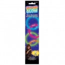 Bracelet lumineux par 4 au meilleur prix
