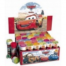 Bulles de savon Cars au meilleur prix
