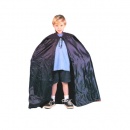 Cape noire enfant