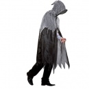 Cape velours "Surcape" Halloween au meilleur prix