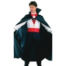 Cape tissu polyester Halloween au meilleur prix