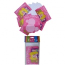 Cartes d'invitation Filles