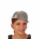 Chapeau Melon Argent