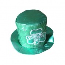 Chapeau Saint Patrick luxe au meilleur prix