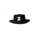 Chapeau de Zorro au meilleur prix