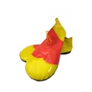 Chaussure de clown