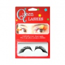 Faux Cils Adh�sifs Fantaisies Noir