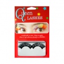 Faux Cils Adh�sifs Noir