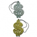 Collier Dollar 27 cm au meilleur prix