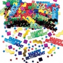 confettis de table-Confettis de table Retraite