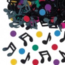 Confettis de Table Notes de Musique au meilleur prix