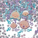 Confettis de Table Bébé