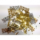 confettis-Confettis de table Bonne Année