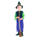 Déguisement sorcière Halloween bébé au meilleur prix