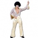 Déguisement disco homme luxe au meilleur prix