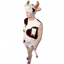 Déguisement vache adulte au meilleur prix