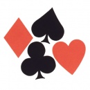 Découpe Sigles Casino