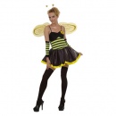 Déguisement abeille sexy femme