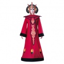 Déguisement reine Amidala femme luxe au meilleur prix