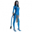 Déguisement Avatar femme Sexy
