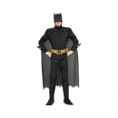 Déguisement Batman Dark Night Homme Luxe au meilleur prix