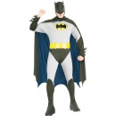 Déguisement Batman Gris Homme