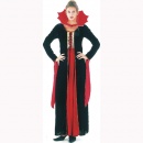 Déguisement Gothique femme Halloween au meilleur prix