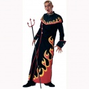 Déguisement Démon Inferno homme Halloween au meilleur prix