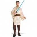 Déguisement Jedi homme luxe au meilleur prix