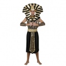 Déguisement Pharaon luxe homme