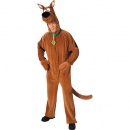 Déguisement Scooby Doo adulte au meilleur prix