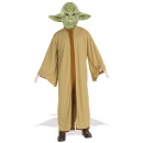 Déguisement Yoda homme