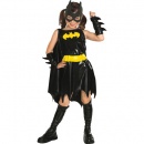 Déguisement Batgirl fille