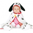 Déguisement chiot bébé