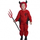 Déguisement diable Halloween bébé au meilleur prix