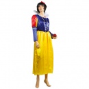 Déguisement Blanche Neige femme au meilleur prix