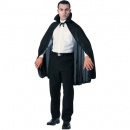 Déguisement cape adulte