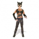 Déguisement Catwoman fille